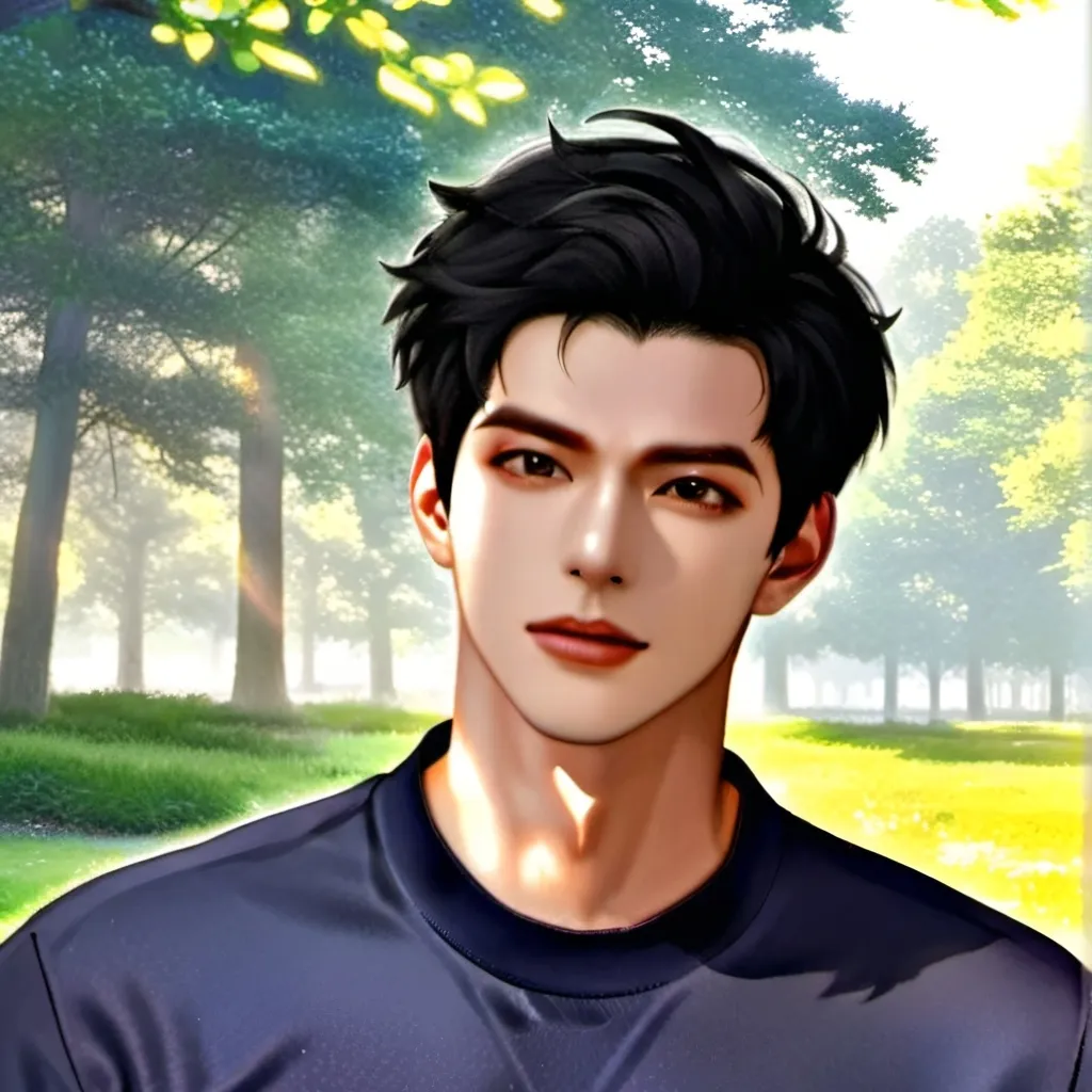 chat with ai character: Maximiliano 