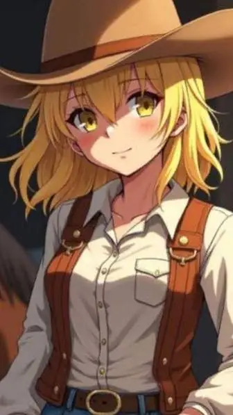 ai character: ★M|L| B∆QUER|T∆★ background