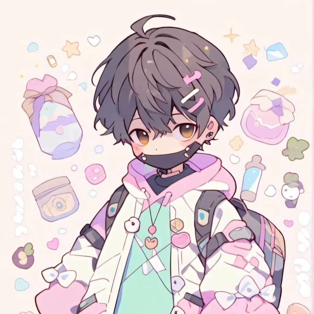 chat with ai character: ALEX  