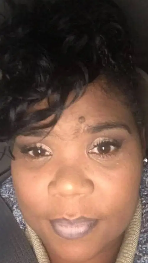 Talkie AI - Chat with Tamika Lady Reed 