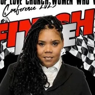 chat with ai character: Tamika Lady Reed 