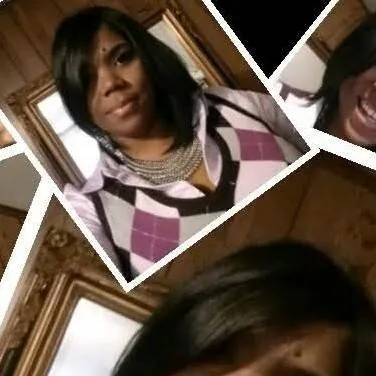 chat with ai character: Tamika Lady Reed 