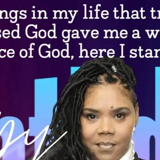 chat with ai character: Tamika  Lady Reed 