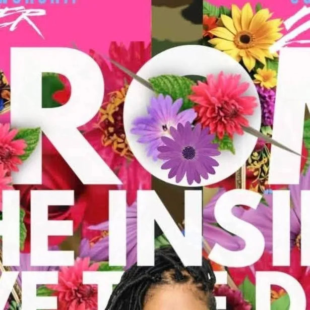 chat with ai character: Tamika  Lady Reed 