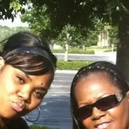 chat with ai character: Tamika Lady  Reed 