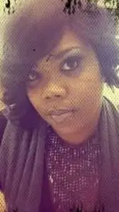 ai character: Tamika Lady Reed  background