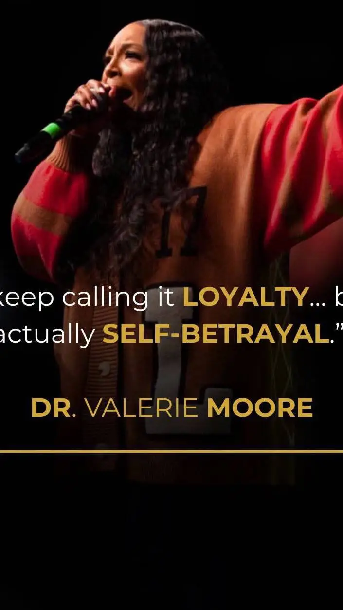 ai character: Dr Valerie Moore  background