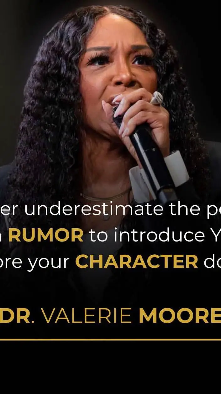 ai character: Dr  Valerie  Moore background