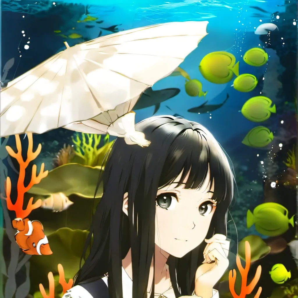 chat with ai character: 𝘊𝘰𝘳𝘢𝘭✮