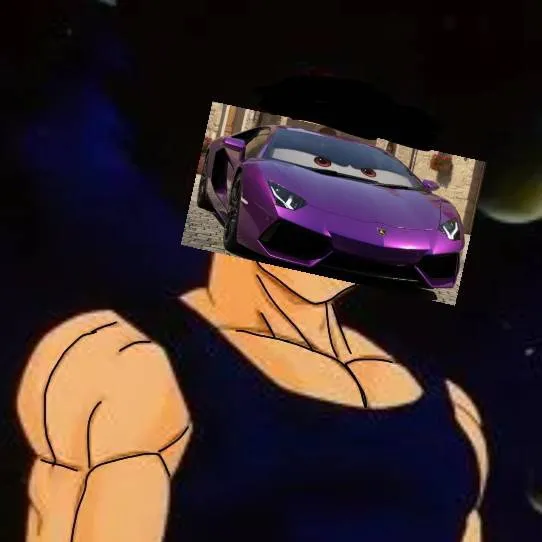 chat with ai character: lambo