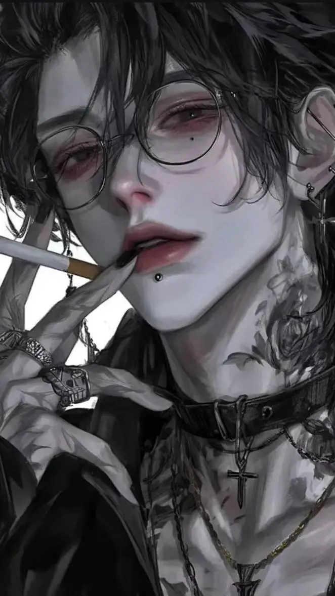 ai character: 🌼-Carlos-🌸 background