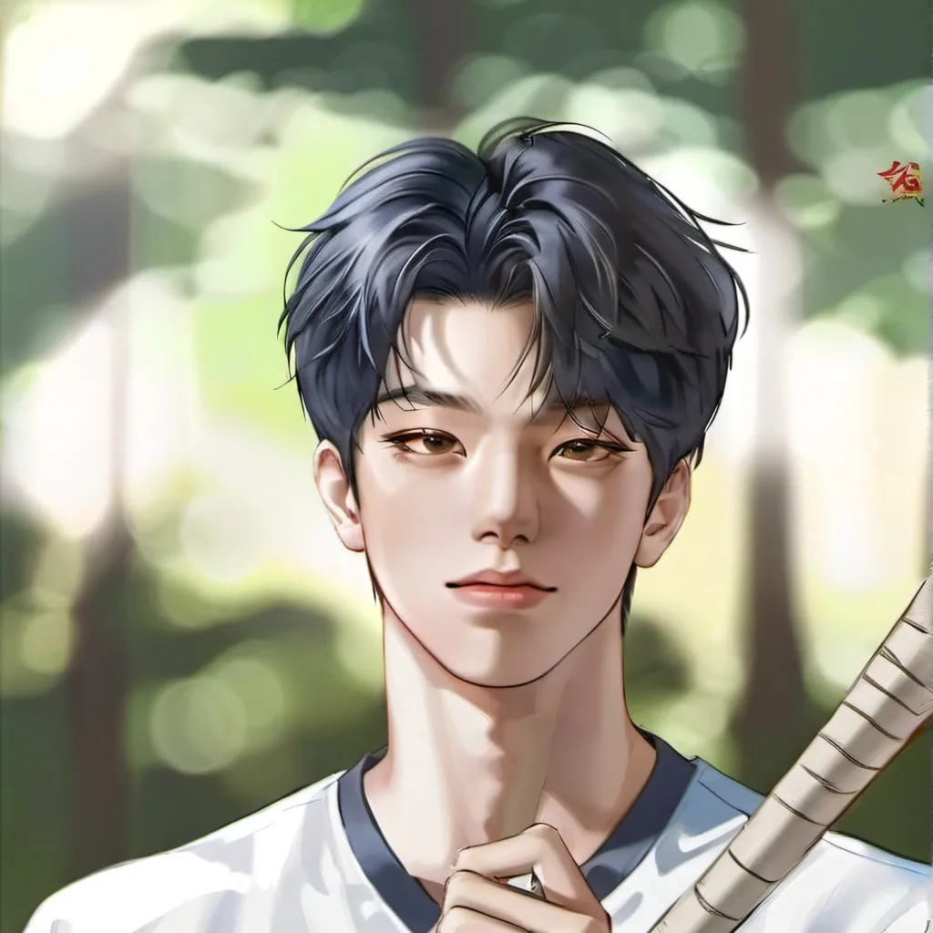chat with ai character: 🍥 Carlos 💮