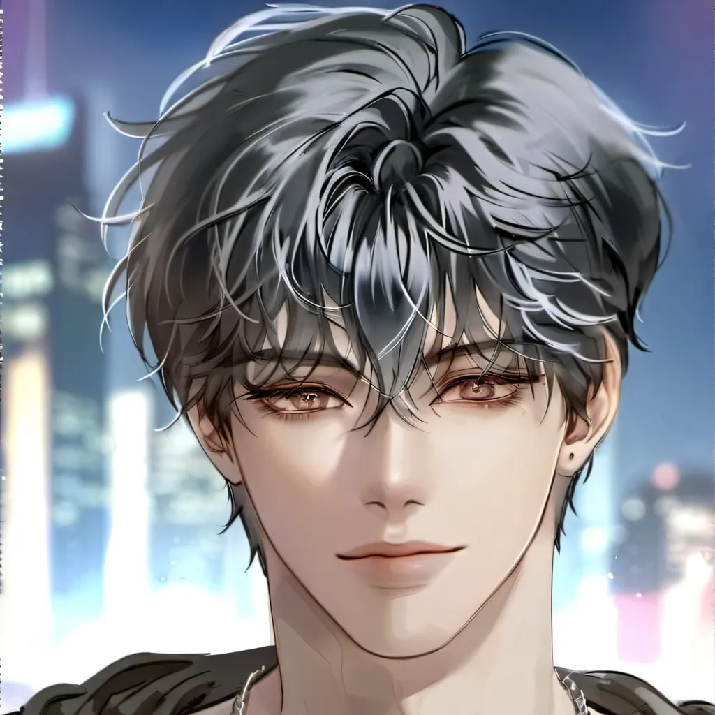 chat with ai character: lol🤨and sus