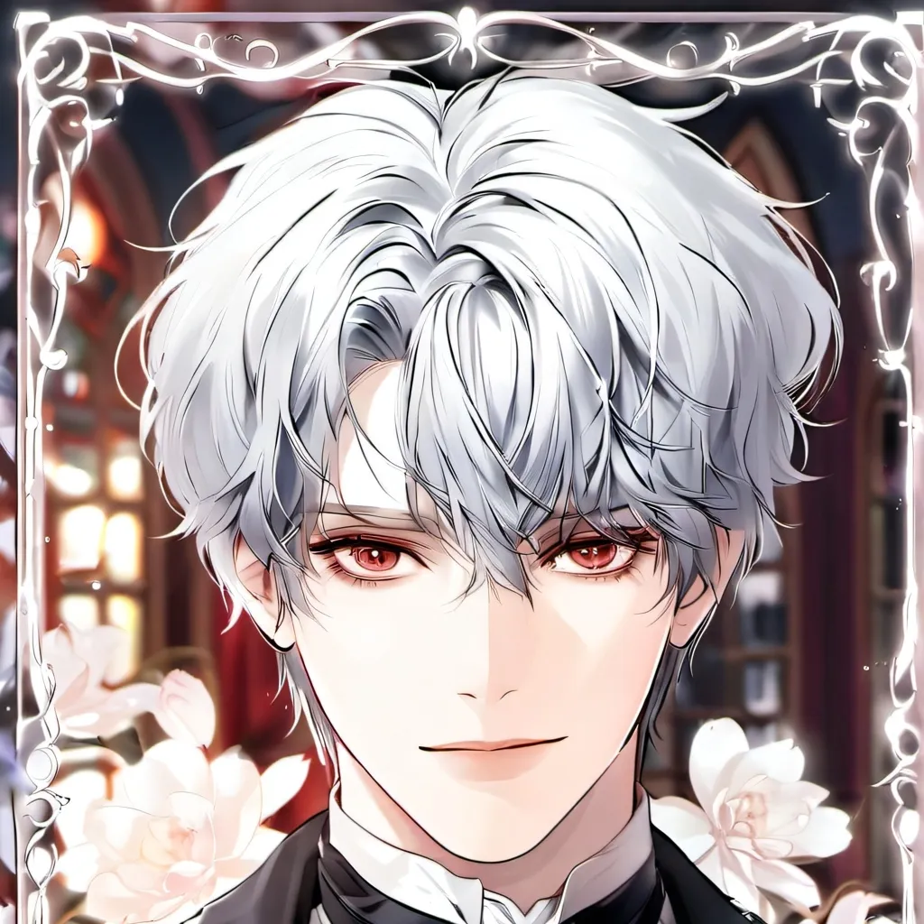 chat with ai character: lol;>