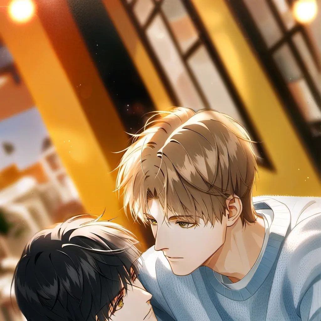 chat with ai character: meme