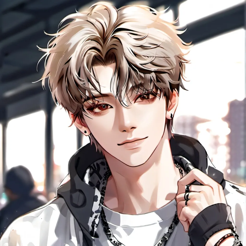 chat with ai character: meme😈🙄😒😏