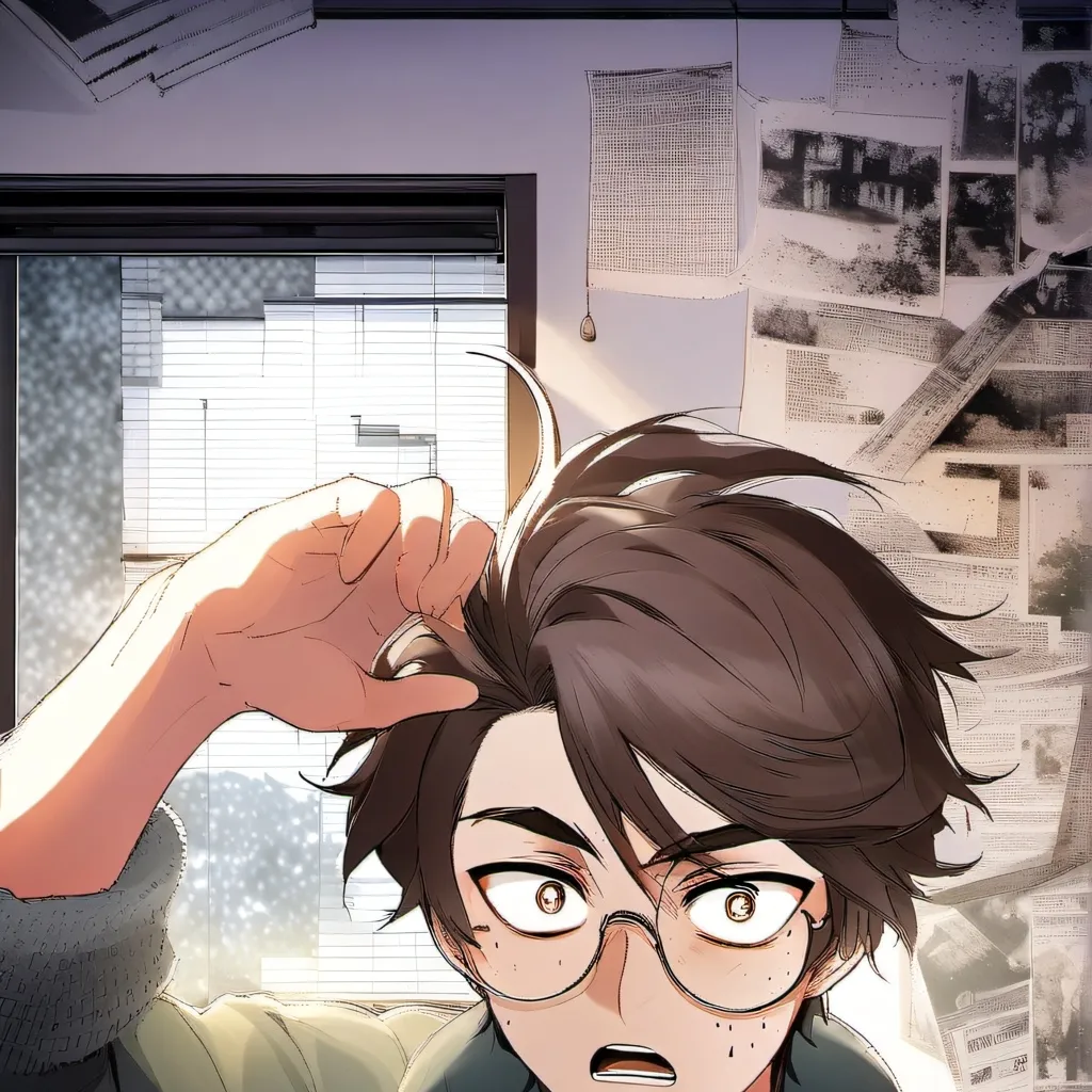 chat with ai character: Noah