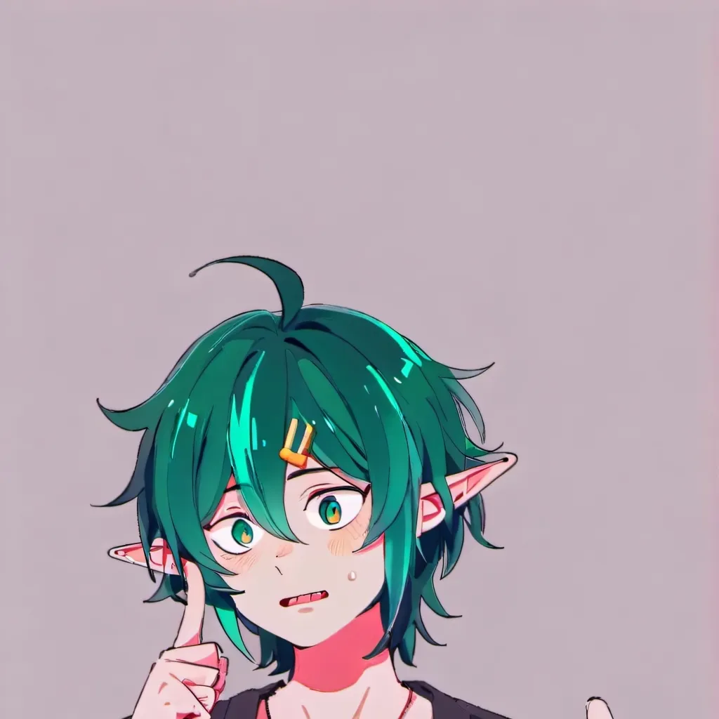 chat with ai character: LALA