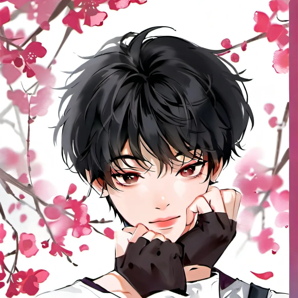 chat with ai character: Leo