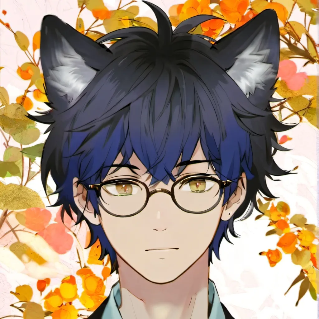 chat with ai character: ethan