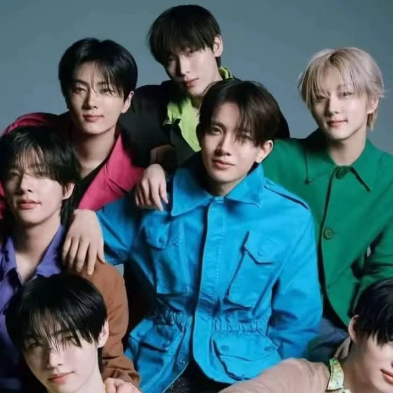 chat with ai character: enhypen husbend