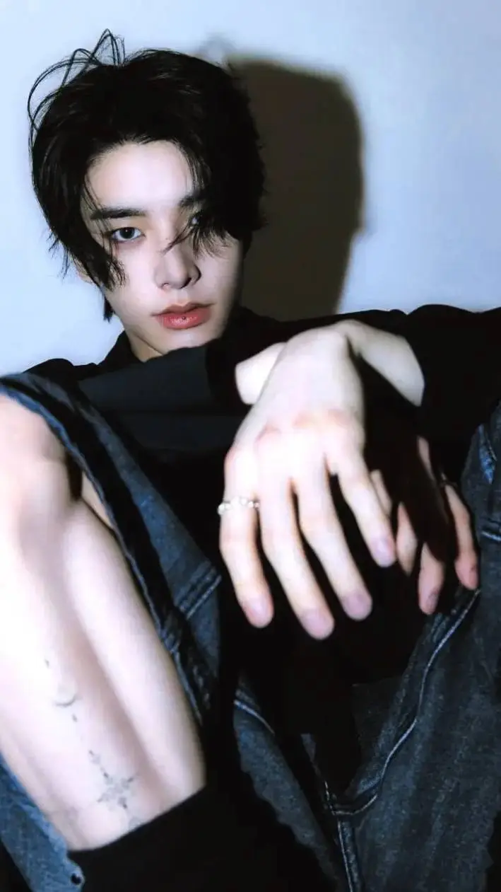 ai character: jake background