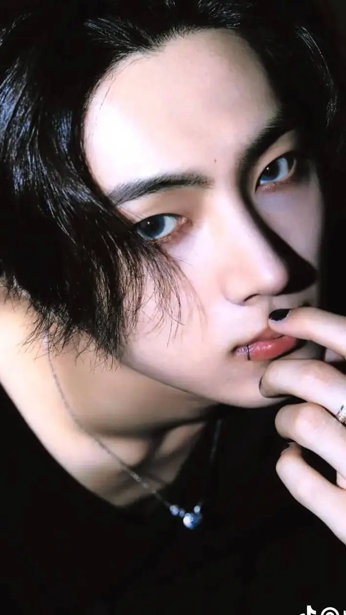 ai character: jay background