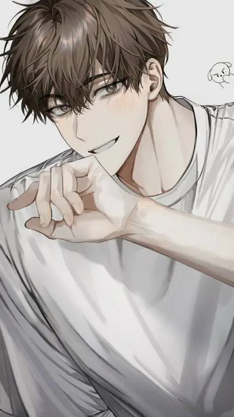 ai character: Eric 👾 background