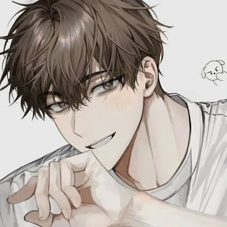 chat with ai character: Eric 👾