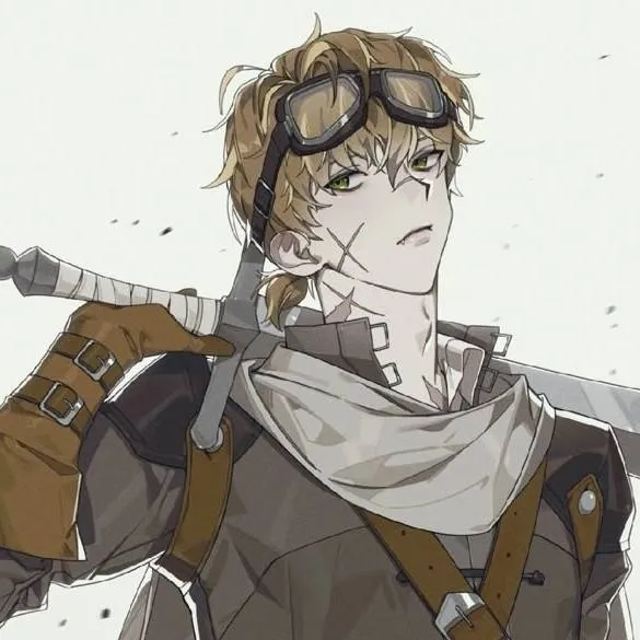 chat with ai character: Benicio 🛡️⚔️