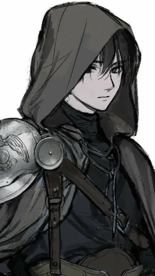 ai character: marcos background