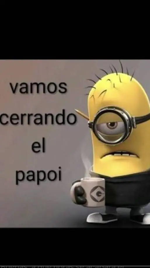 ai character: TU MAMA👀🔥 background