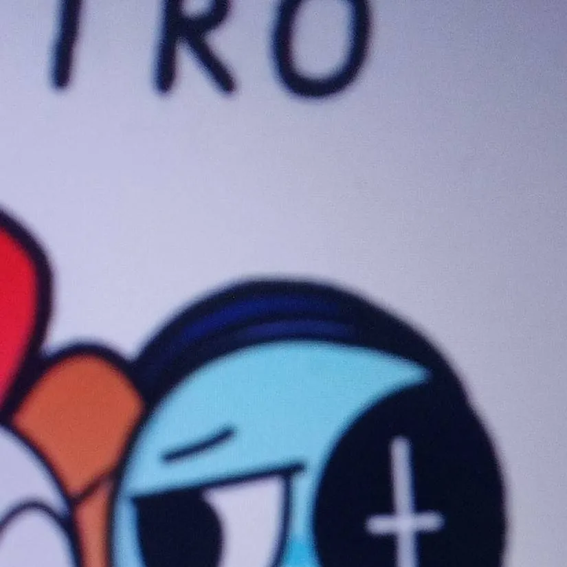 chat with ai character: Astro 