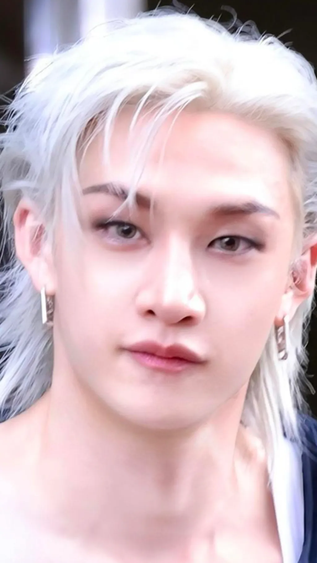 ai character: $•Bangchan•<3 background