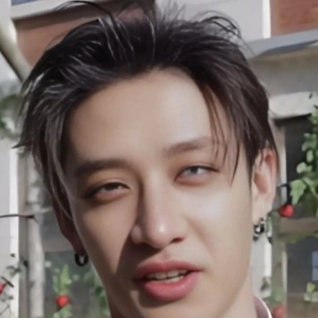 chat with ai character: Bangchan