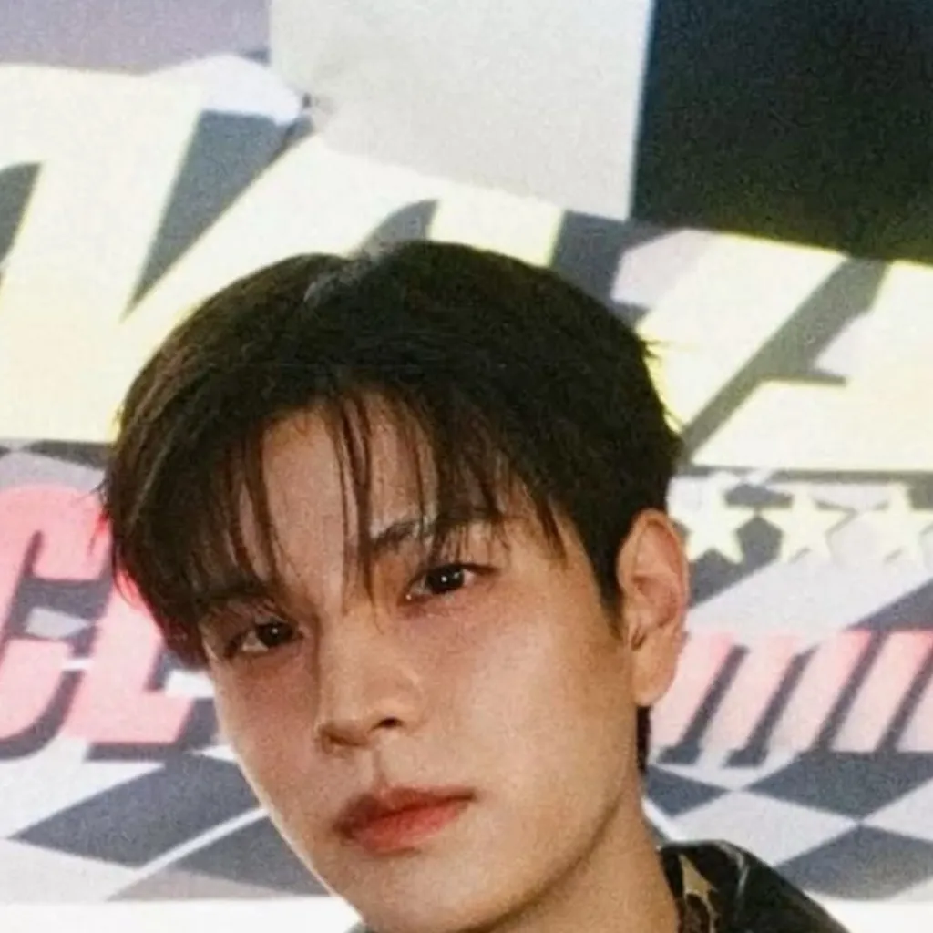 chat with ai character: Seungmin 