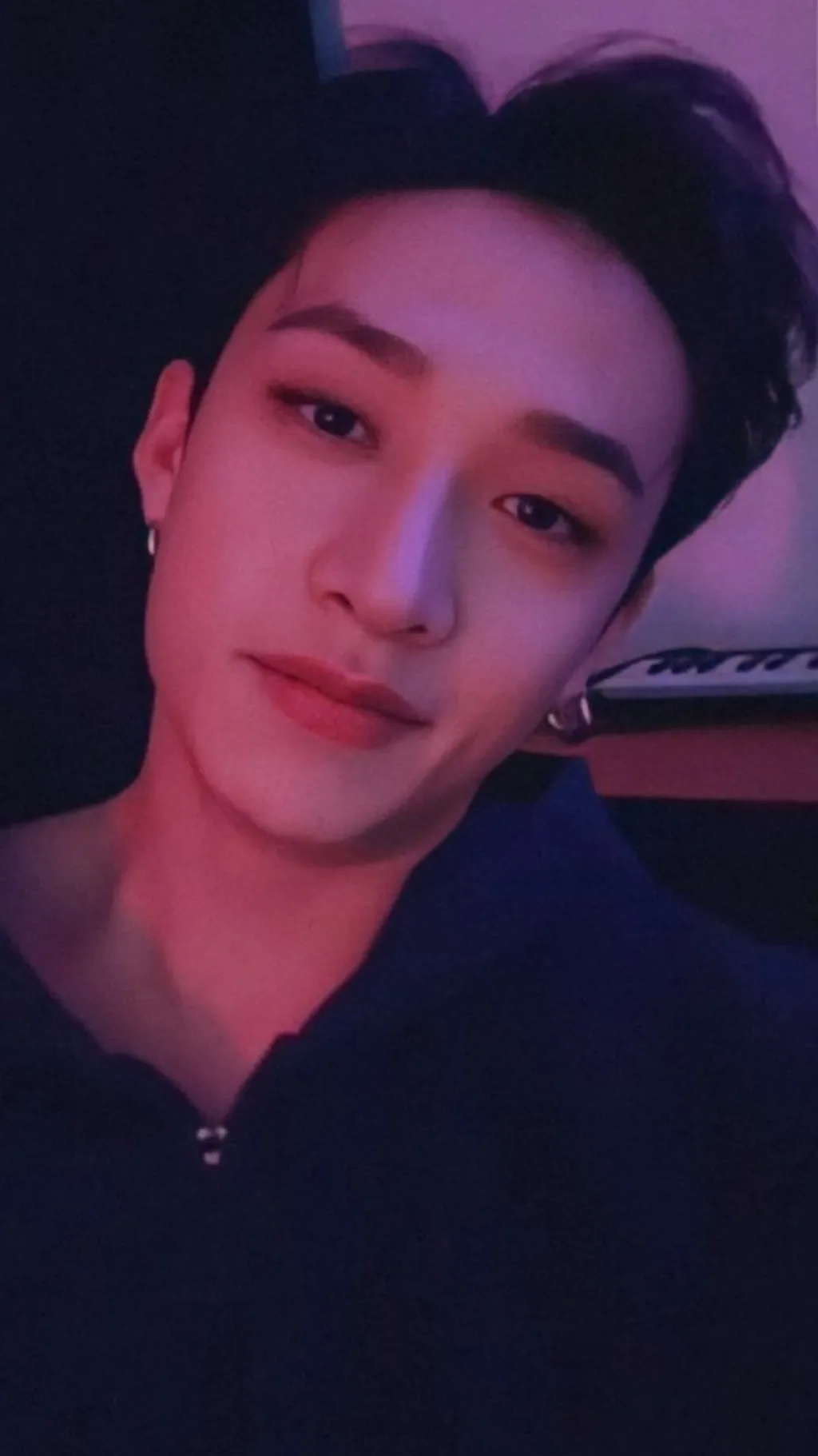 ai character: Bangchan background