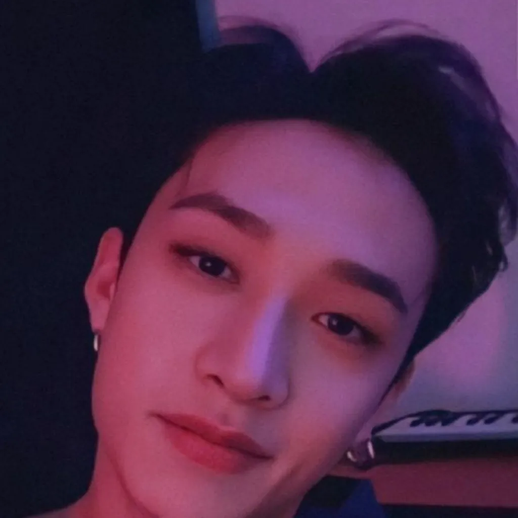 chat with ai character: Bangchan