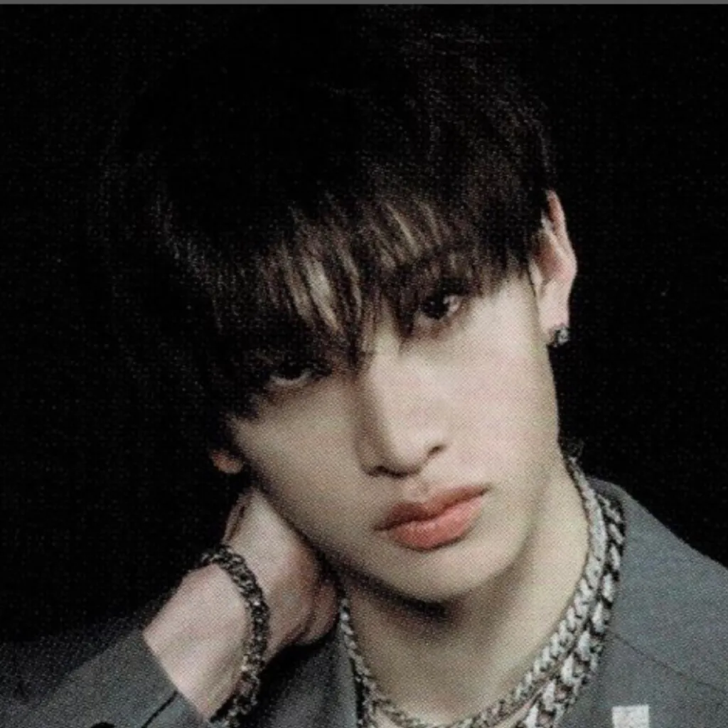 chat with ai character: Bangchan