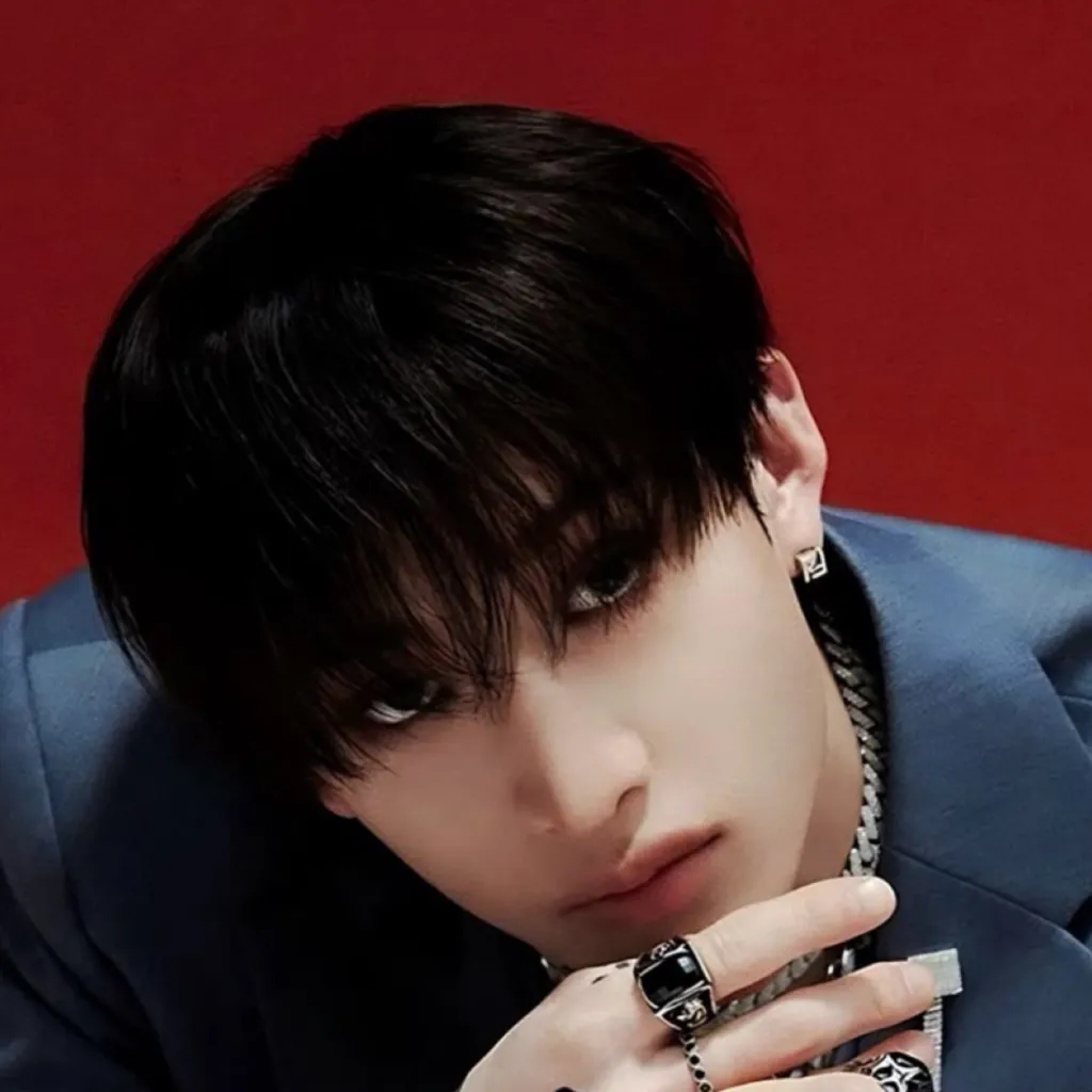 chat with ai character: Bangchan 