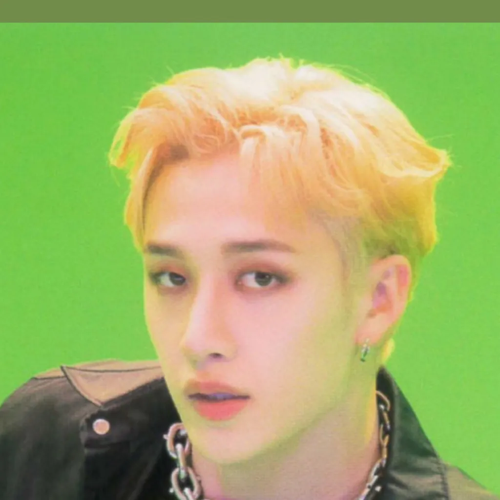 chat with ai character: Bangchan 