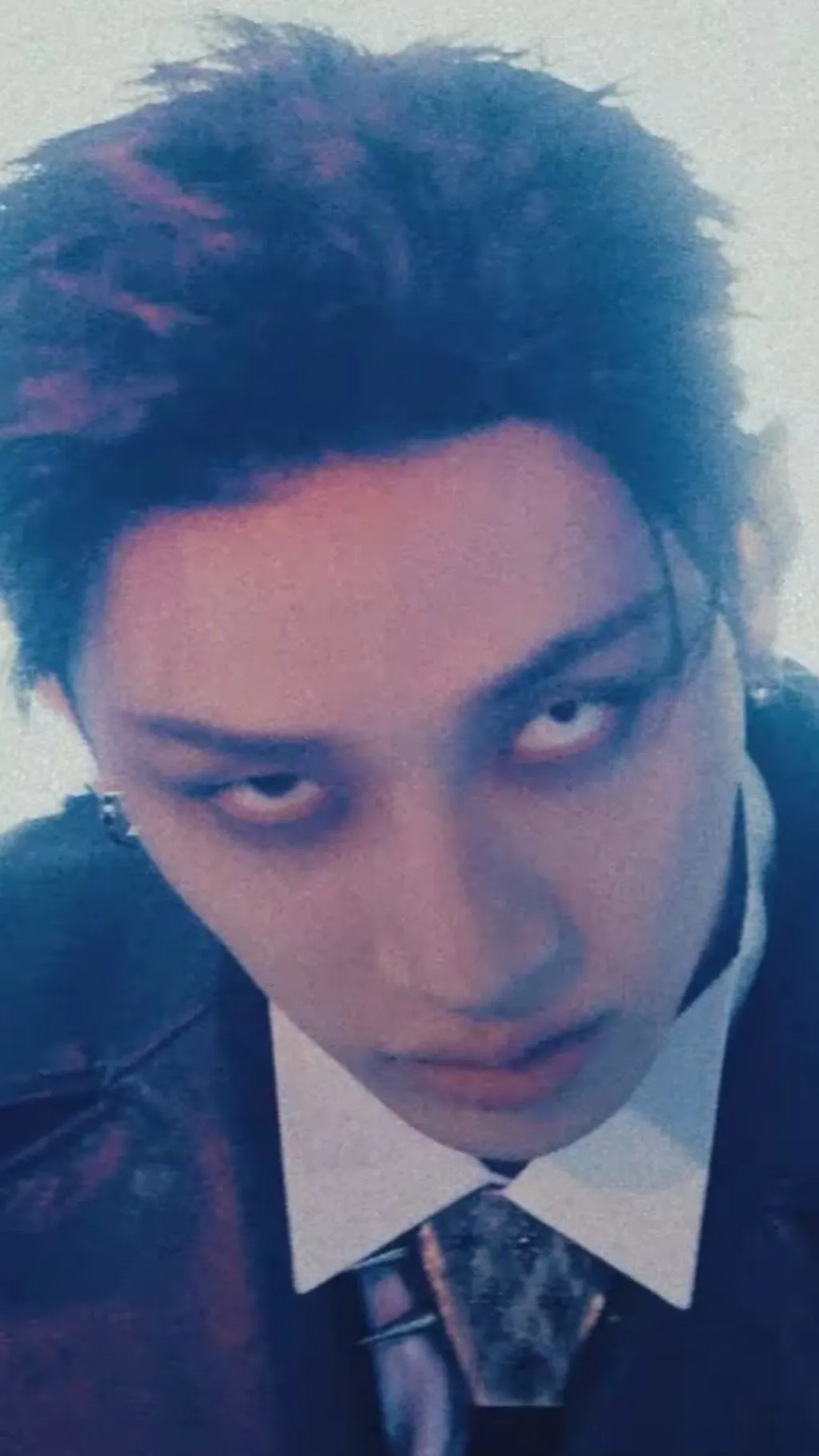 ai character: Bangchan background