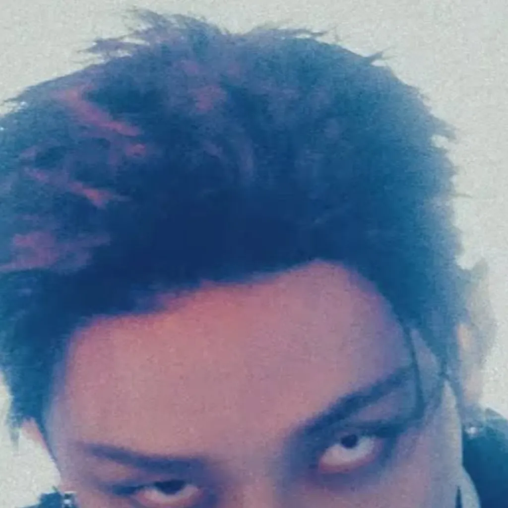 chat with ai character: Bangchan