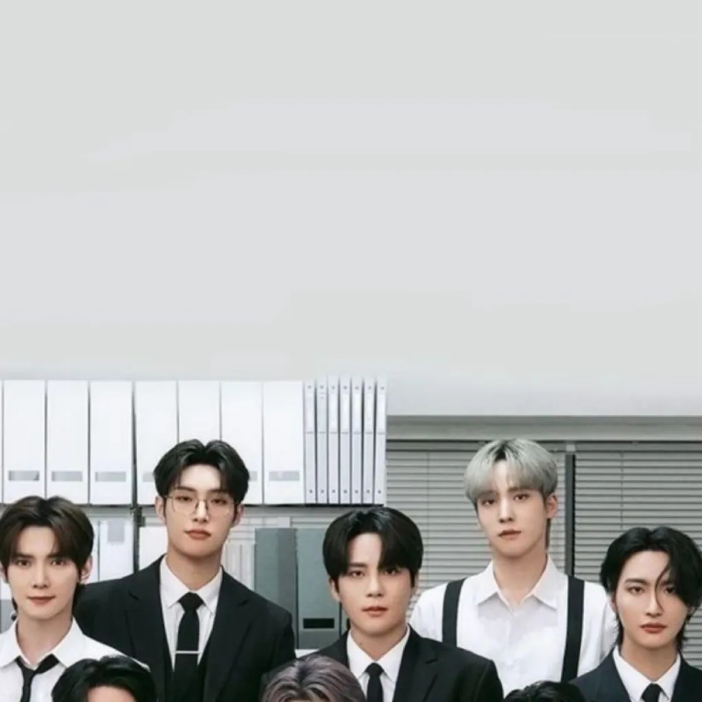 chat with ai character: Ateez 