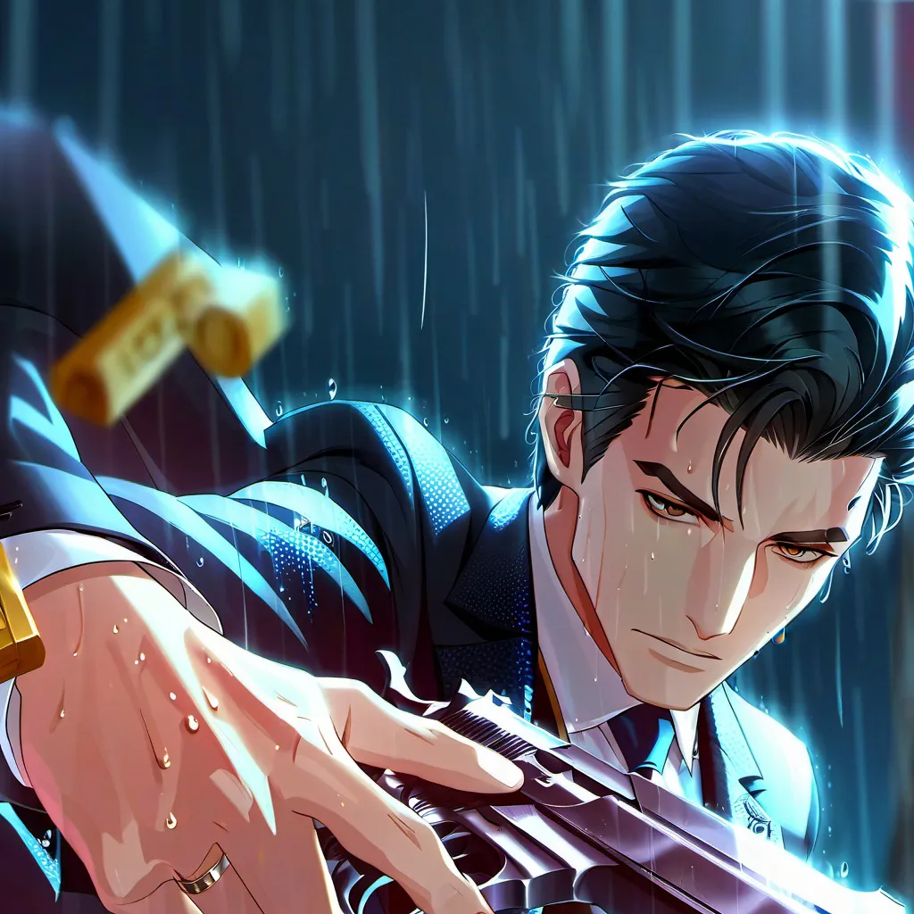 chat with ai character: Nathan