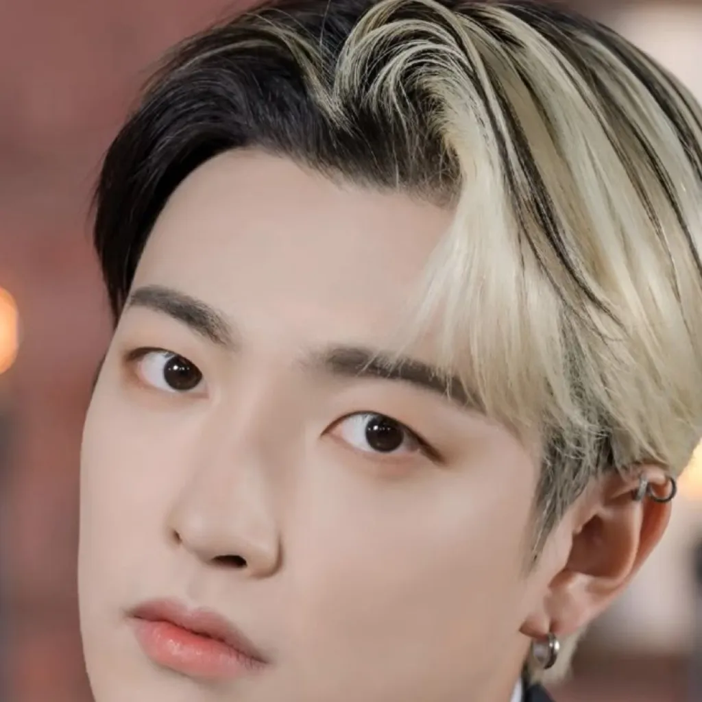 chat with ai character: Hongjoong 