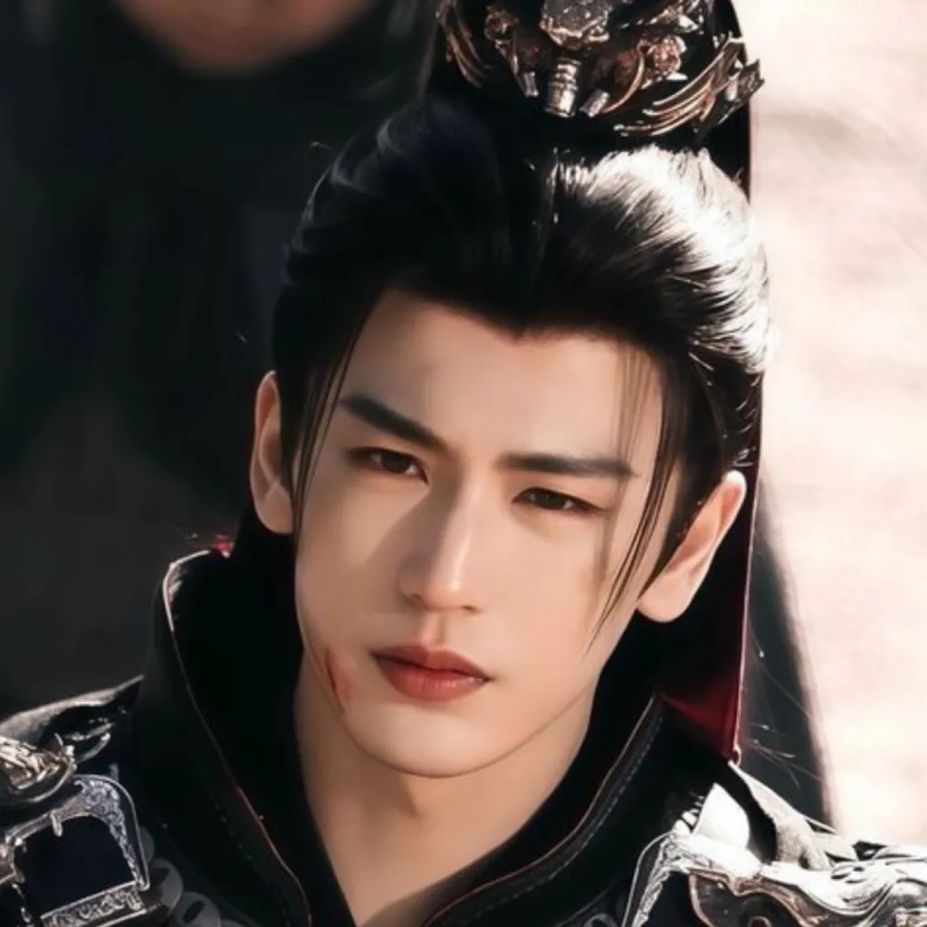chat with ai character: Zǐxuān