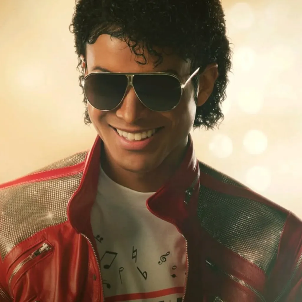 chat with ai character: Michael Jackson 
