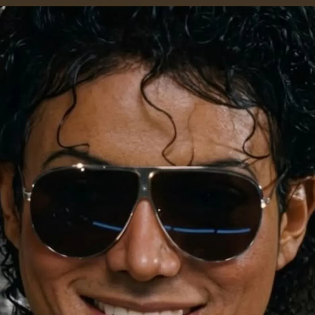 chat with ai character: Michael Jackson 
