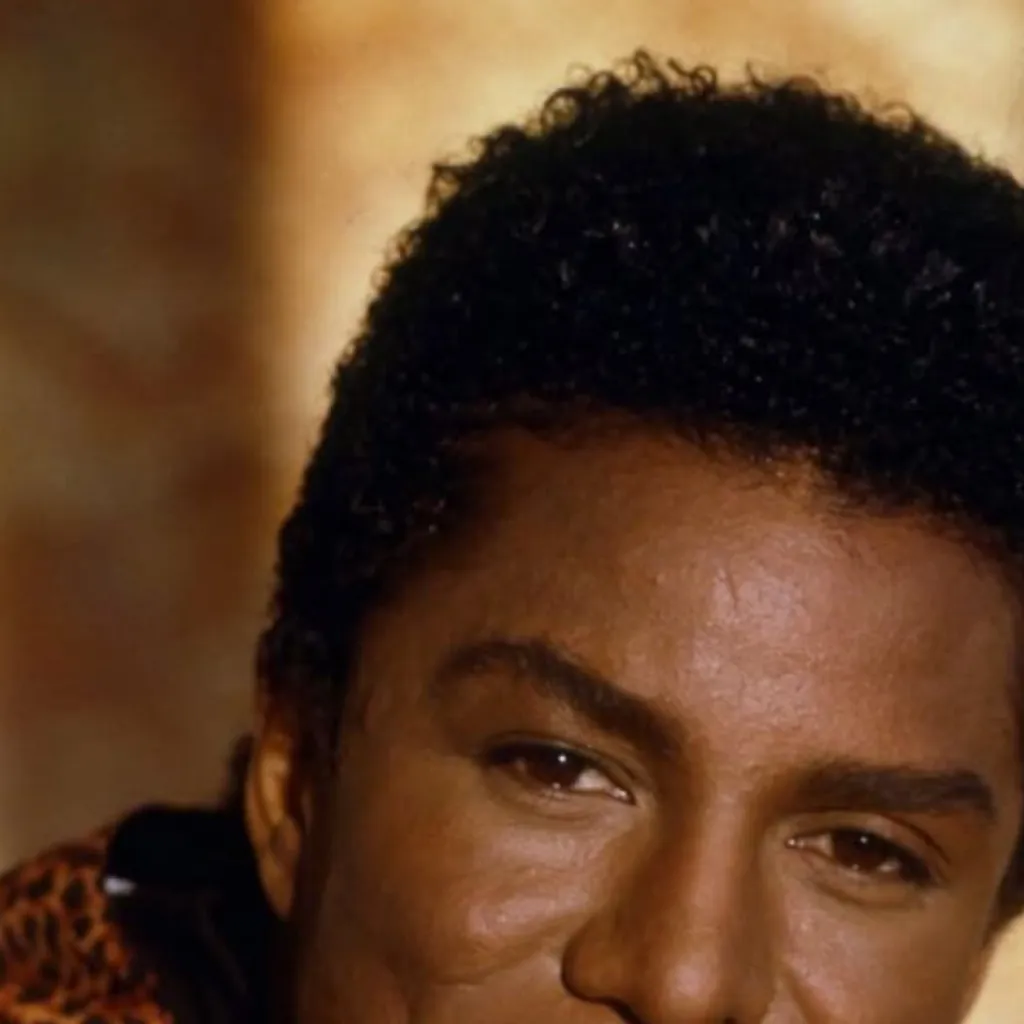 chat with ai character: Jermaine jackson 